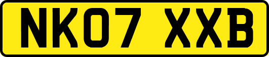 NK07XXB