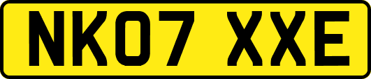 NK07XXE