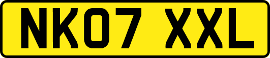 NK07XXL