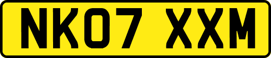 NK07XXM