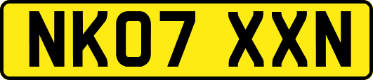 NK07XXN
