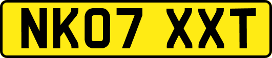 NK07XXT
