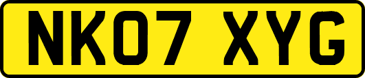 NK07XYG