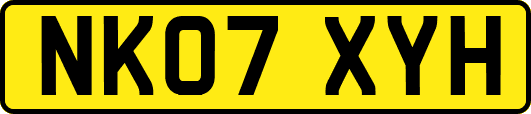 NK07XYH