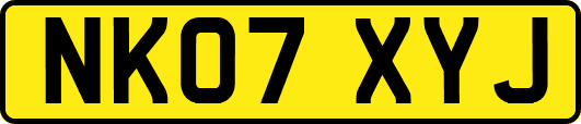 NK07XYJ