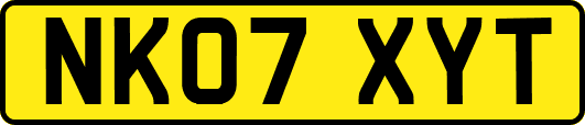 NK07XYT