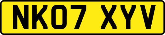 NK07XYV