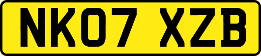 NK07XZB