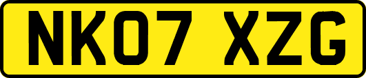 NK07XZG