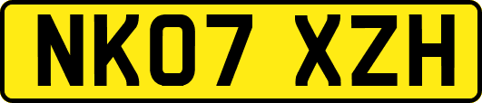 NK07XZH
