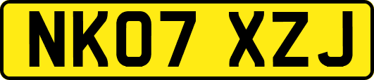 NK07XZJ