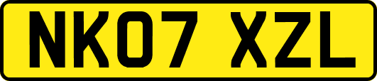NK07XZL