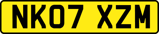 NK07XZM