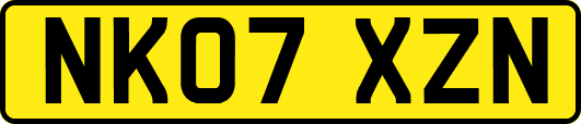 NK07XZN