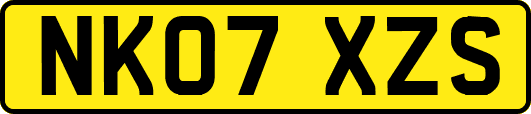 NK07XZS