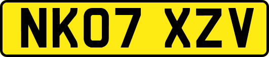 NK07XZV
