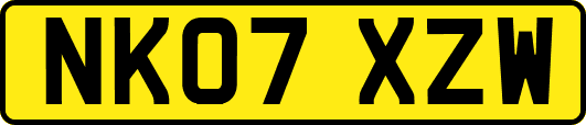 NK07XZW