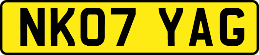 NK07YAG