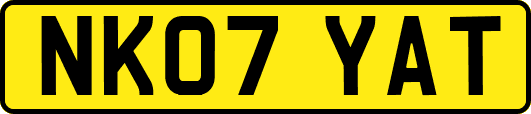 NK07YAT