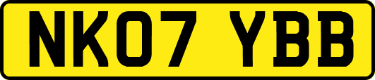 NK07YBB