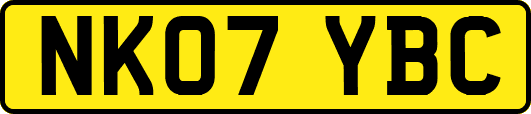 NK07YBC