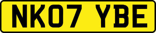 NK07YBE