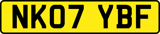 NK07YBF
