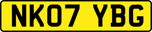 NK07YBG