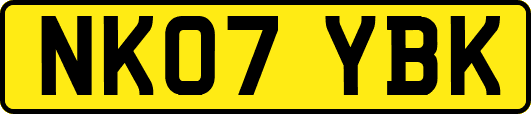NK07YBK