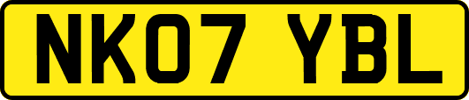NK07YBL