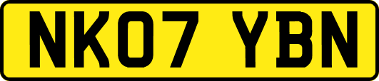 NK07YBN