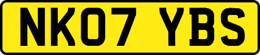 NK07YBS