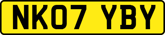 NK07YBY