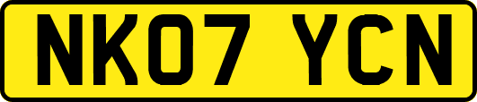 NK07YCN