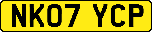 NK07YCP