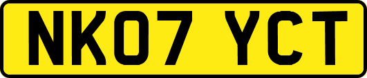 NK07YCT