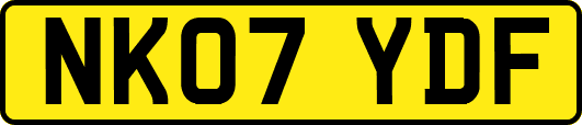 NK07YDF