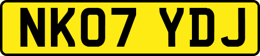 NK07YDJ