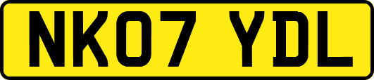 NK07YDL