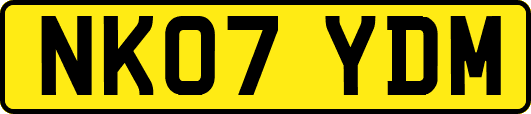 NK07YDM