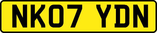 NK07YDN
