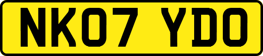 NK07YDO