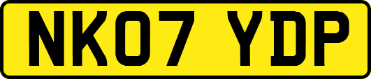 NK07YDP