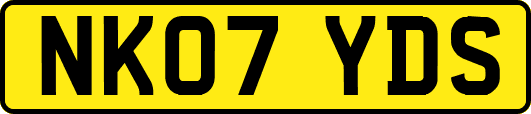 NK07YDS