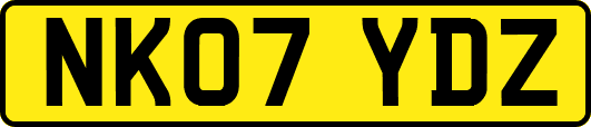 NK07YDZ