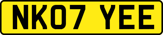 NK07YEE