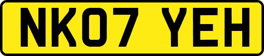 NK07YEH