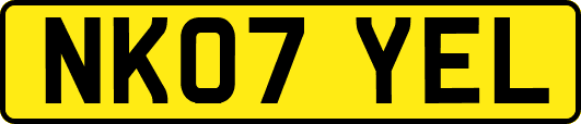 NK07YEL