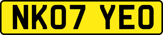 NK07YEO