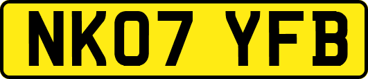 NK07YFB